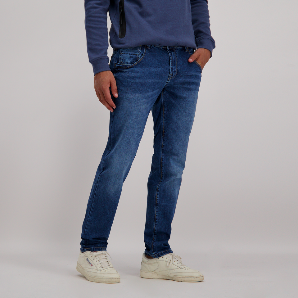 Jeans Chapman Regular