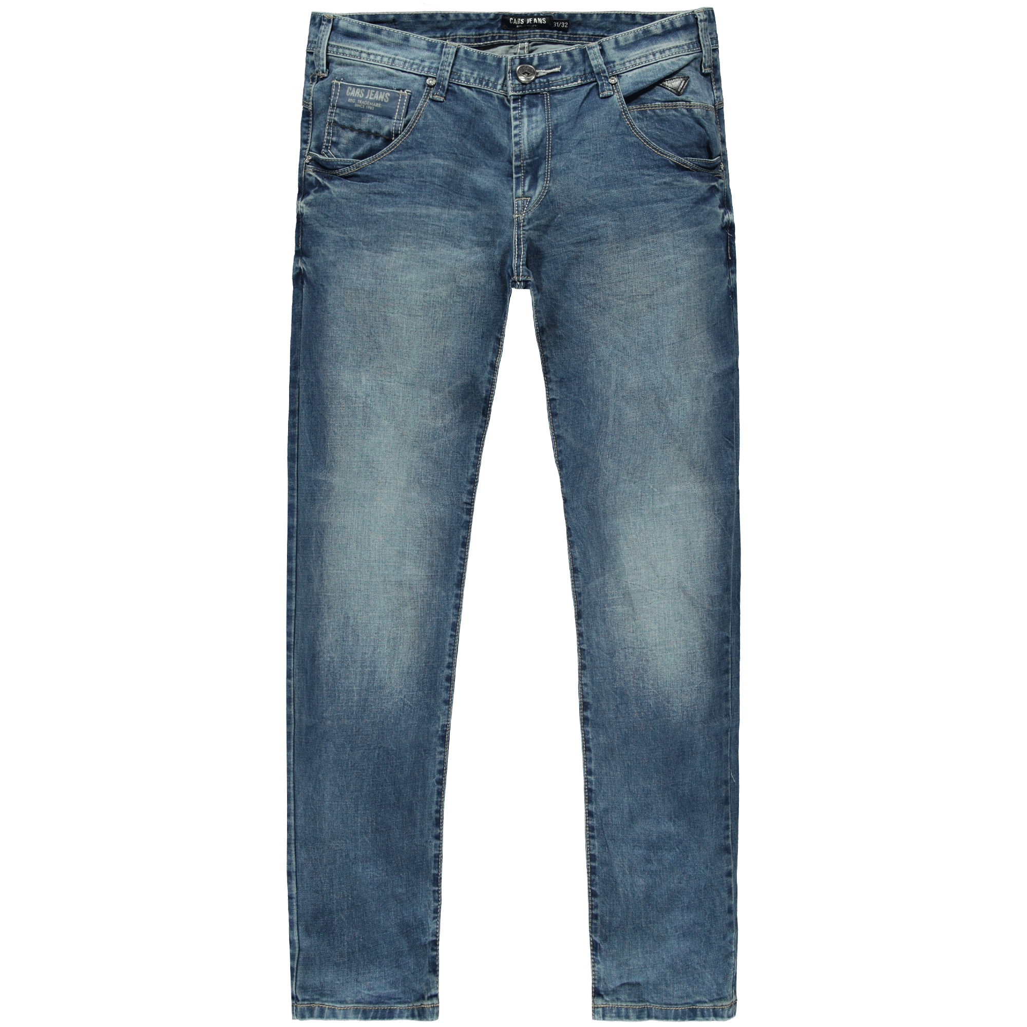 Jeans Chapman Regular