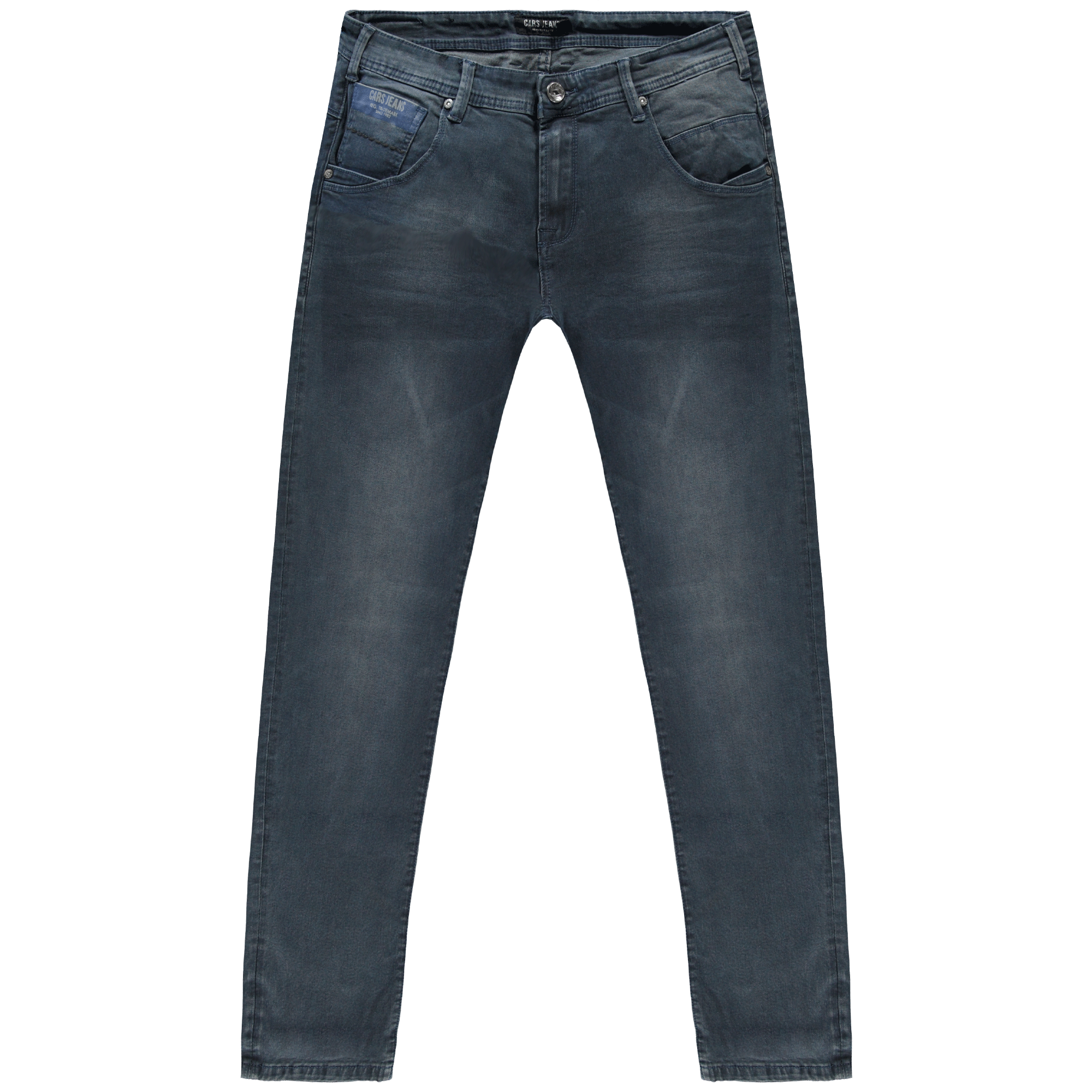 Jeans Chapman Regular
