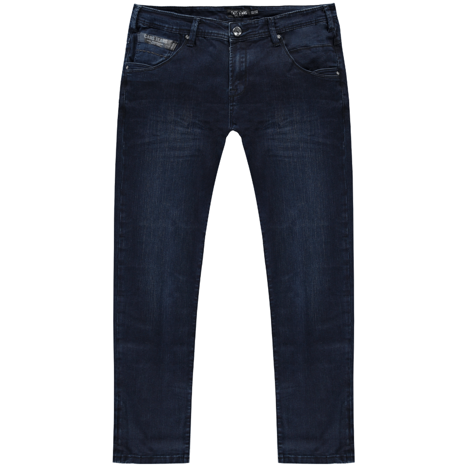 Jeans Chapman Regular