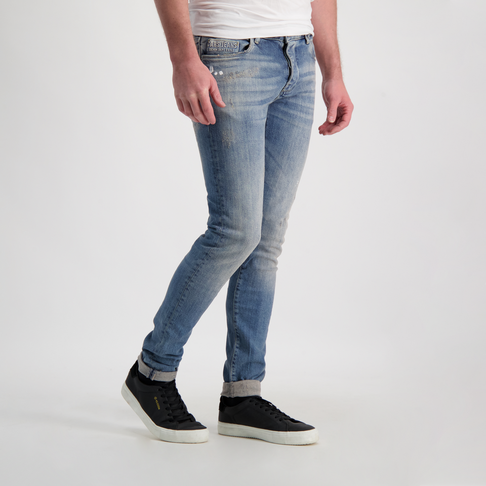 Jeans Hurricane Slim Fit