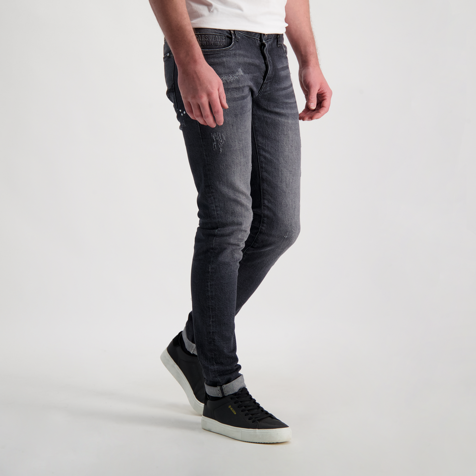 Jeans Hurricane Slim Fit