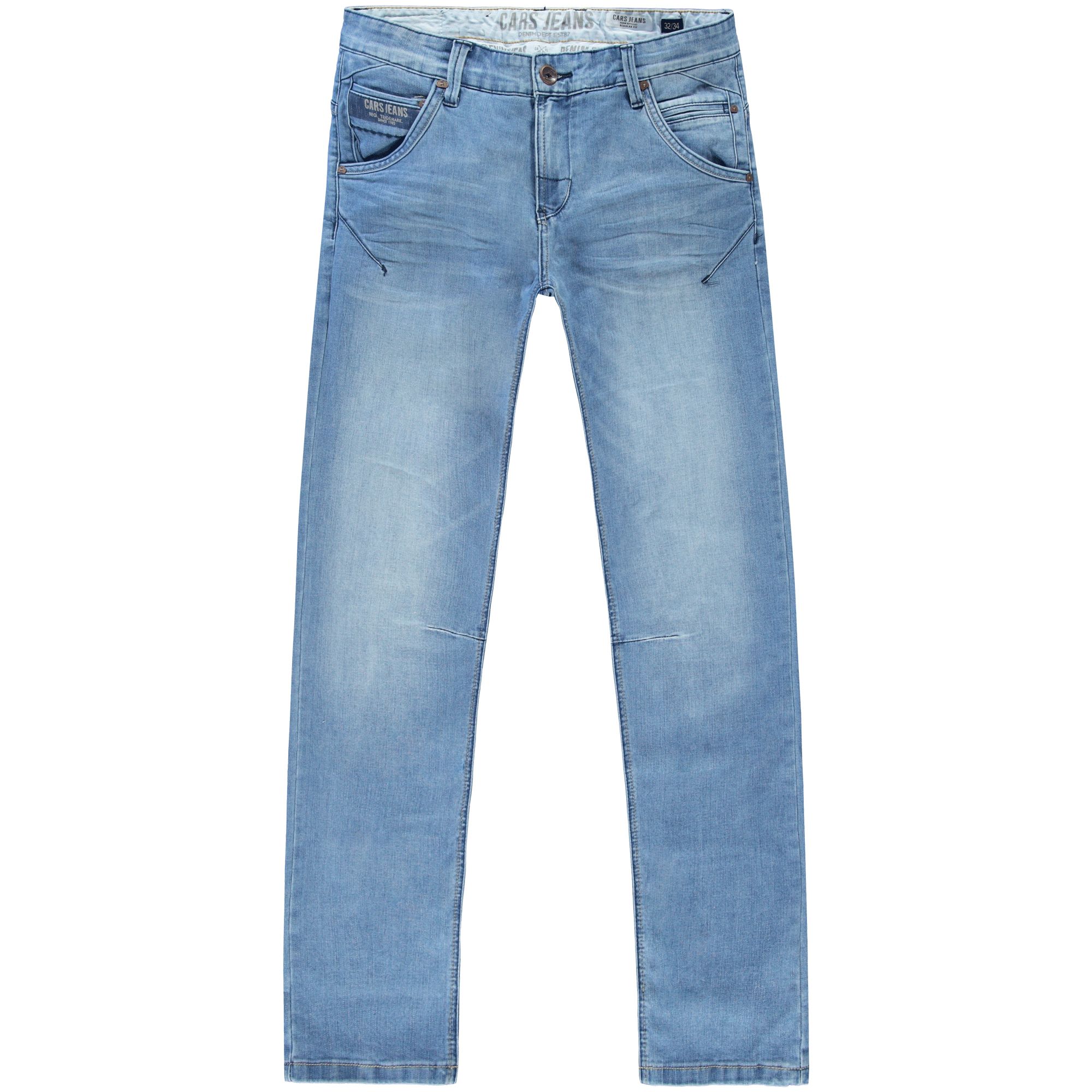 Jeans Loyd Regular