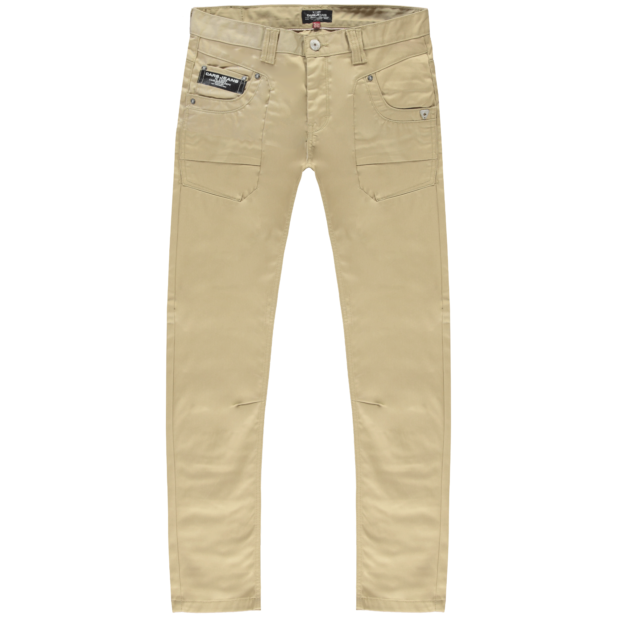 Jeans Bedford Regular