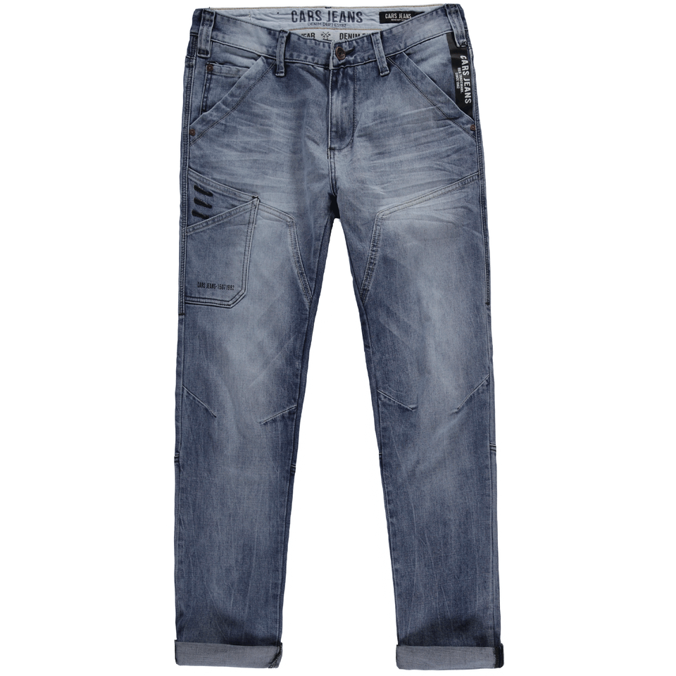 Jeans Chester Regular