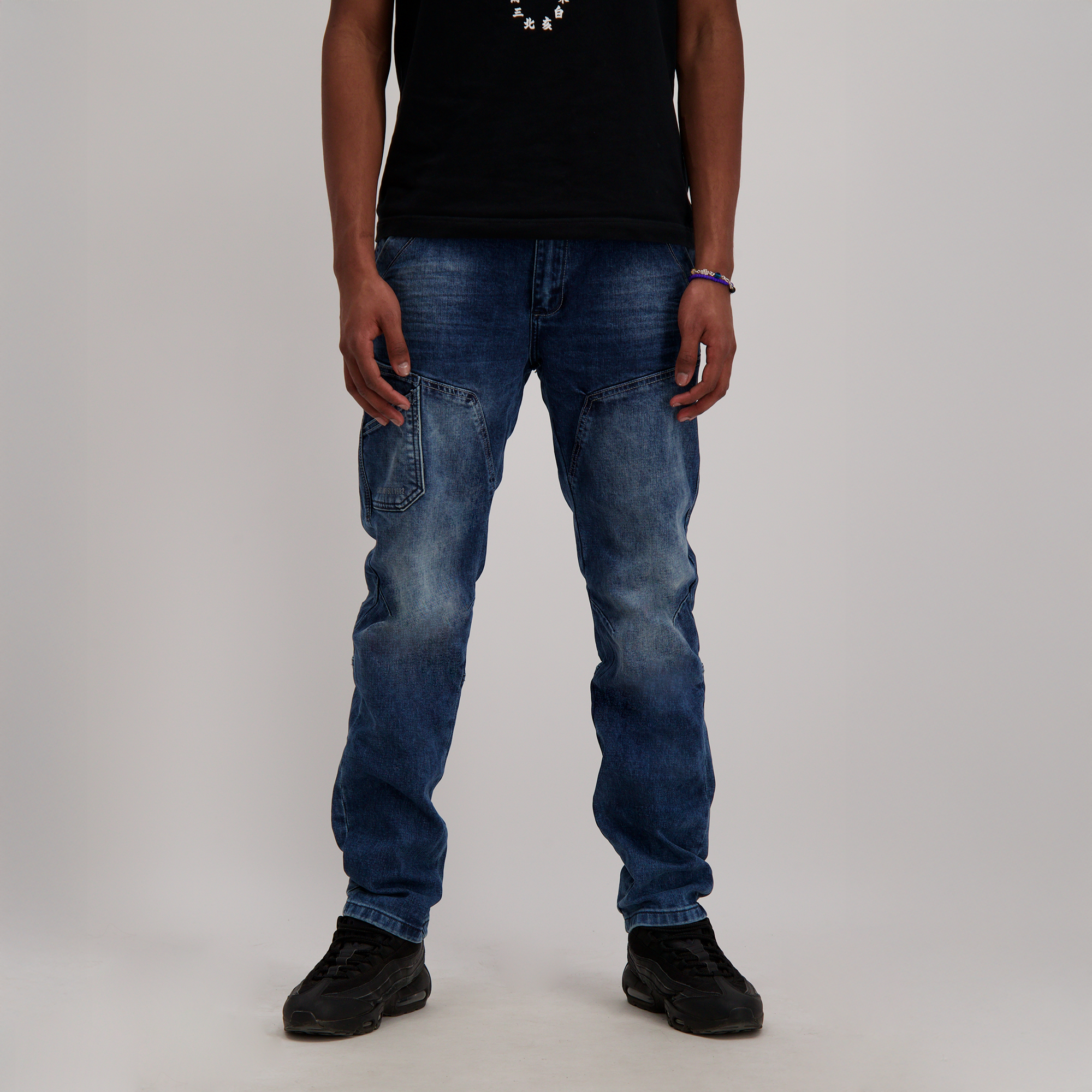 Jeans Chester Regular