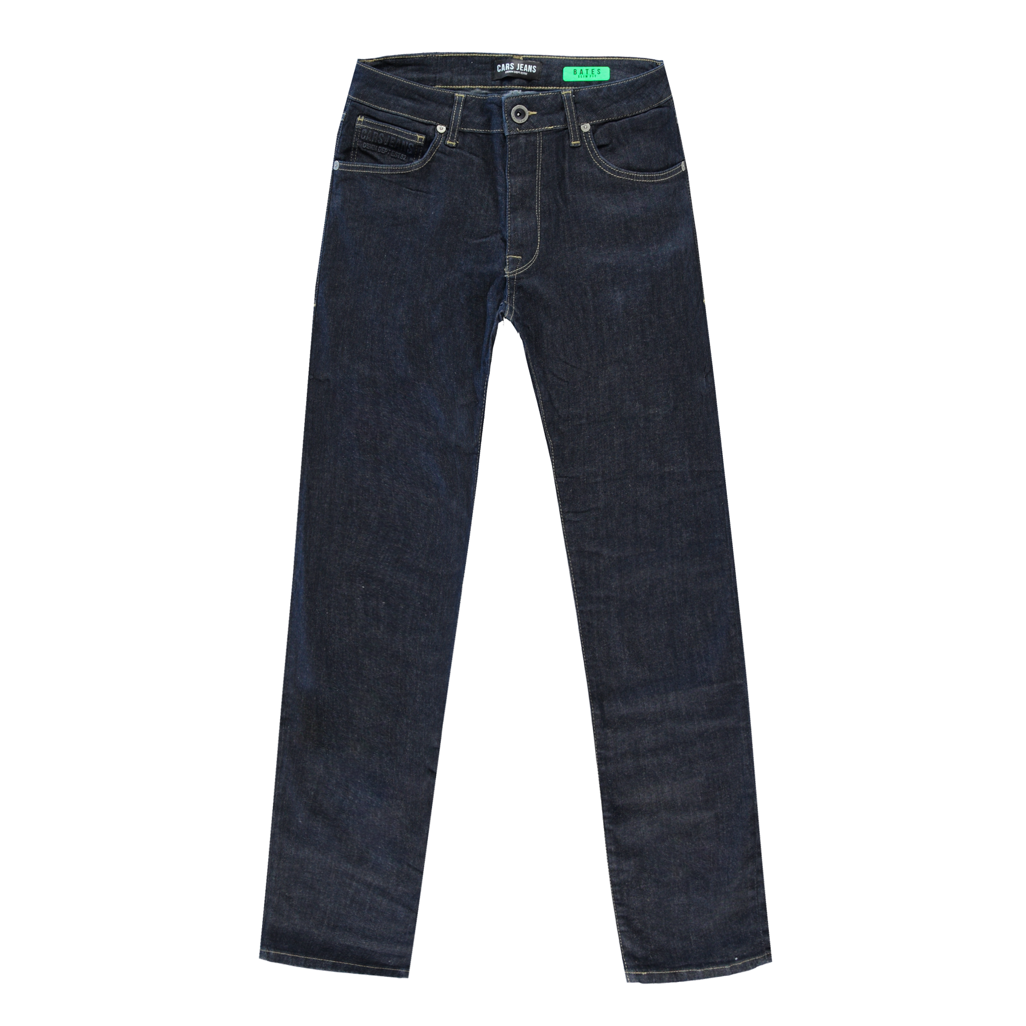 Jeans Bates Slim fit