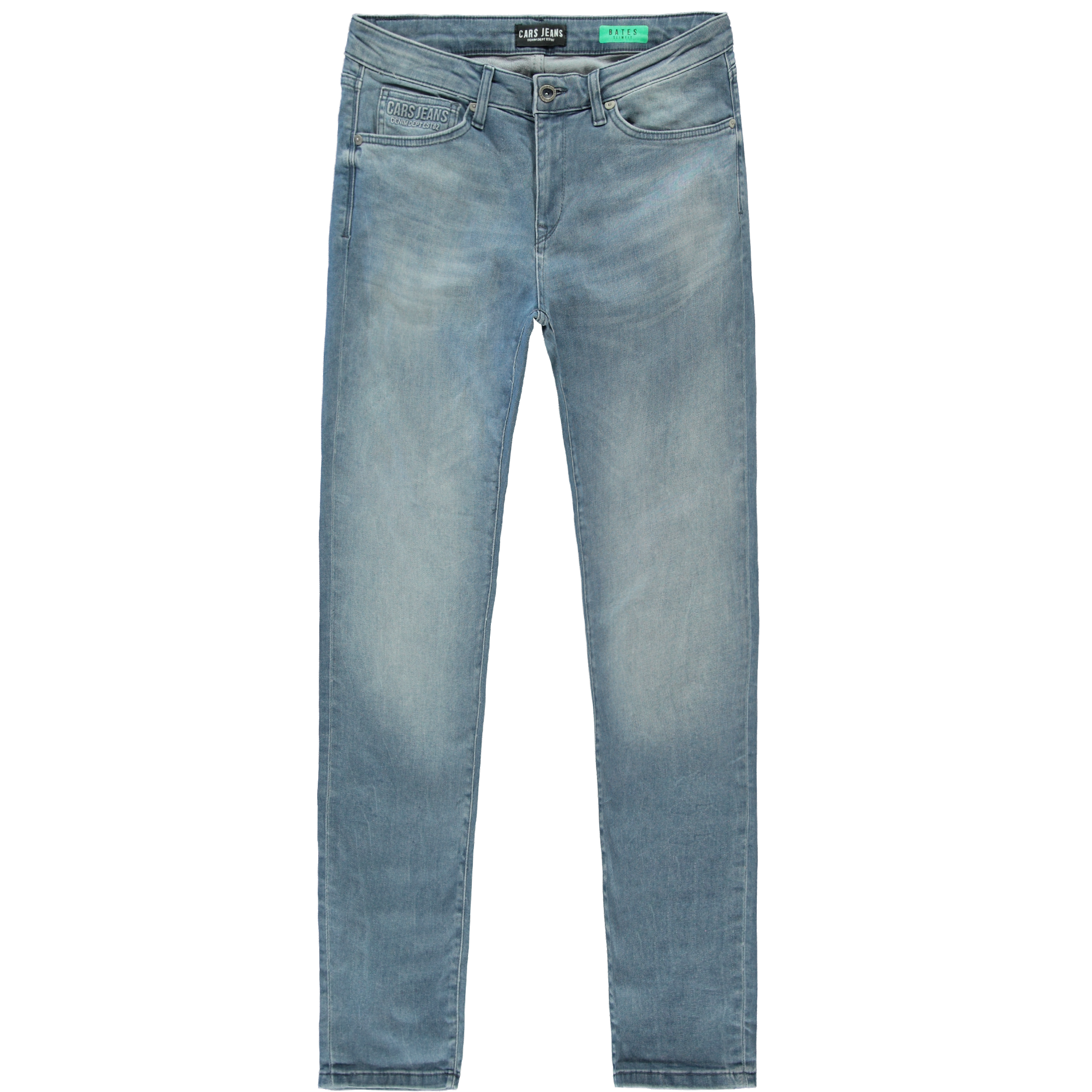 Jeans Bates Slim fit