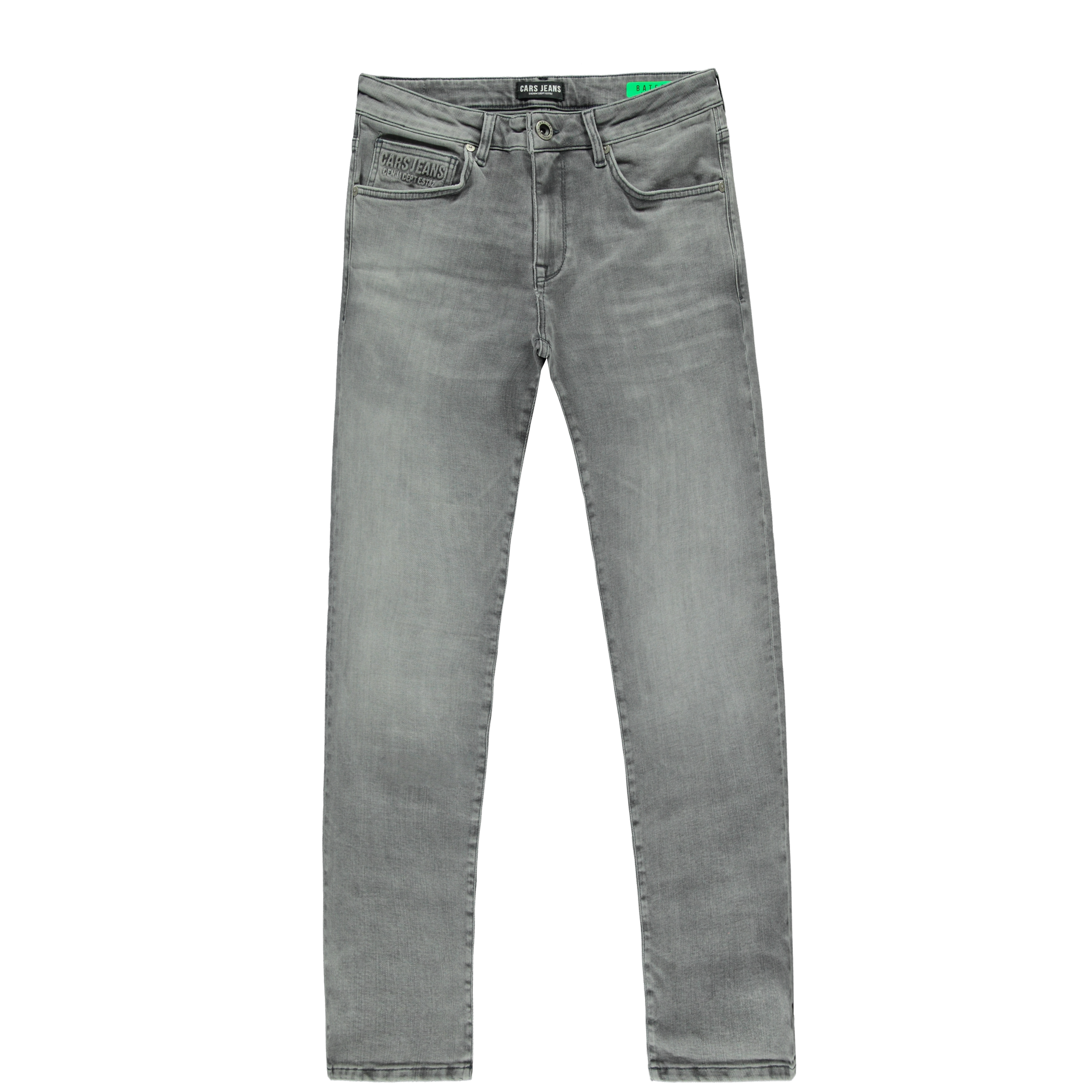 Jeans Bates Slim fit