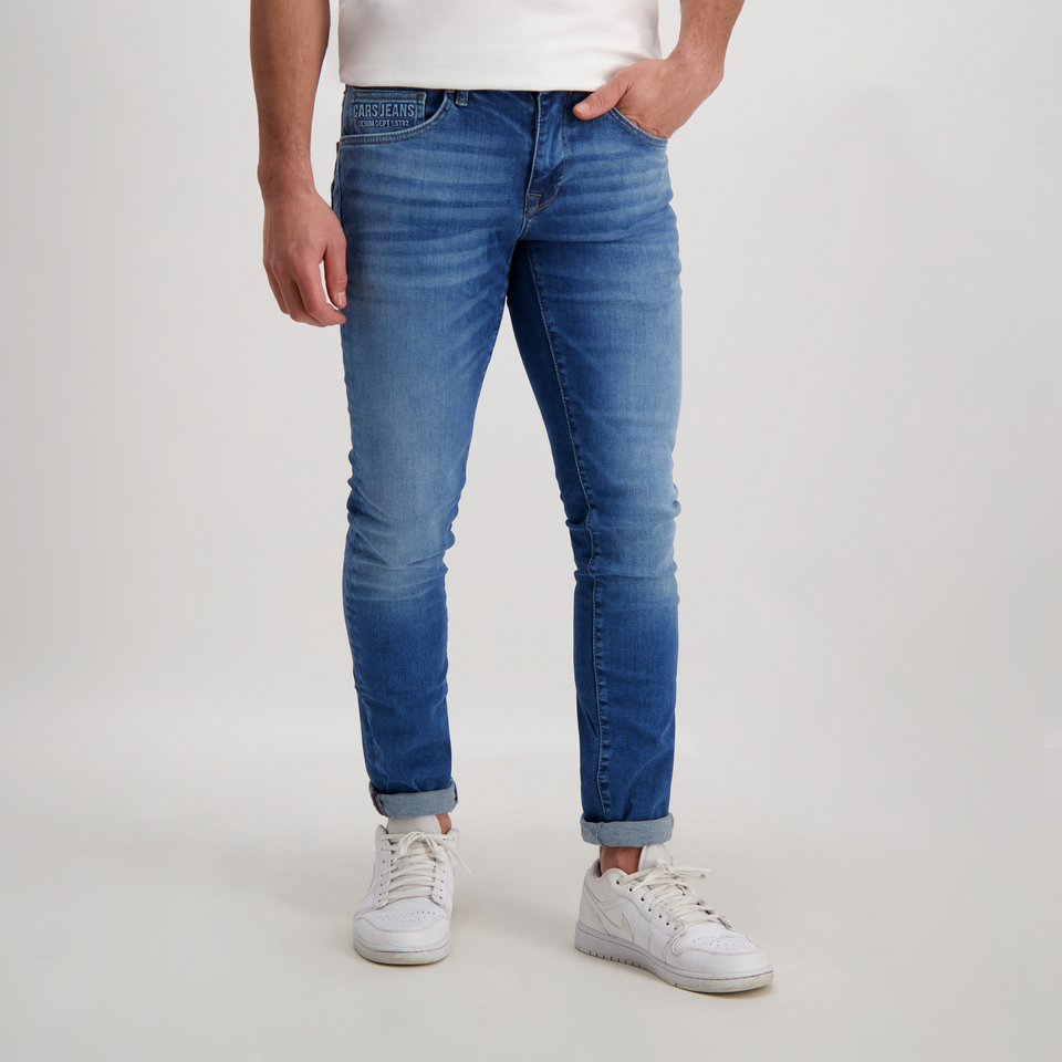 Jeans Bates Slim fit