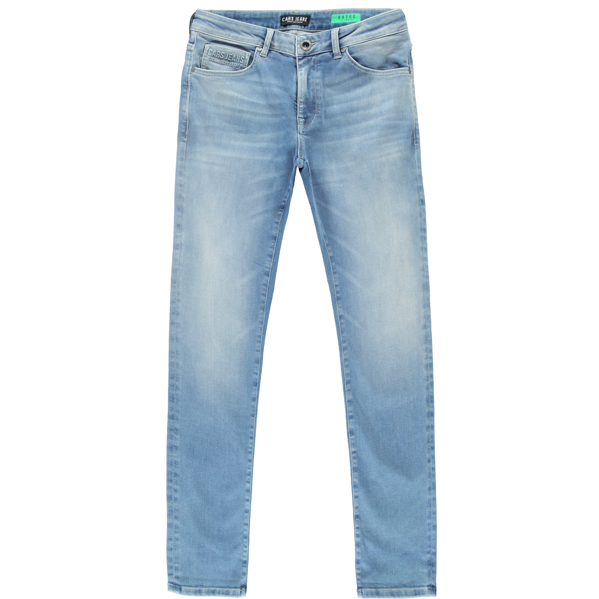 Jeans Bates Slim fit