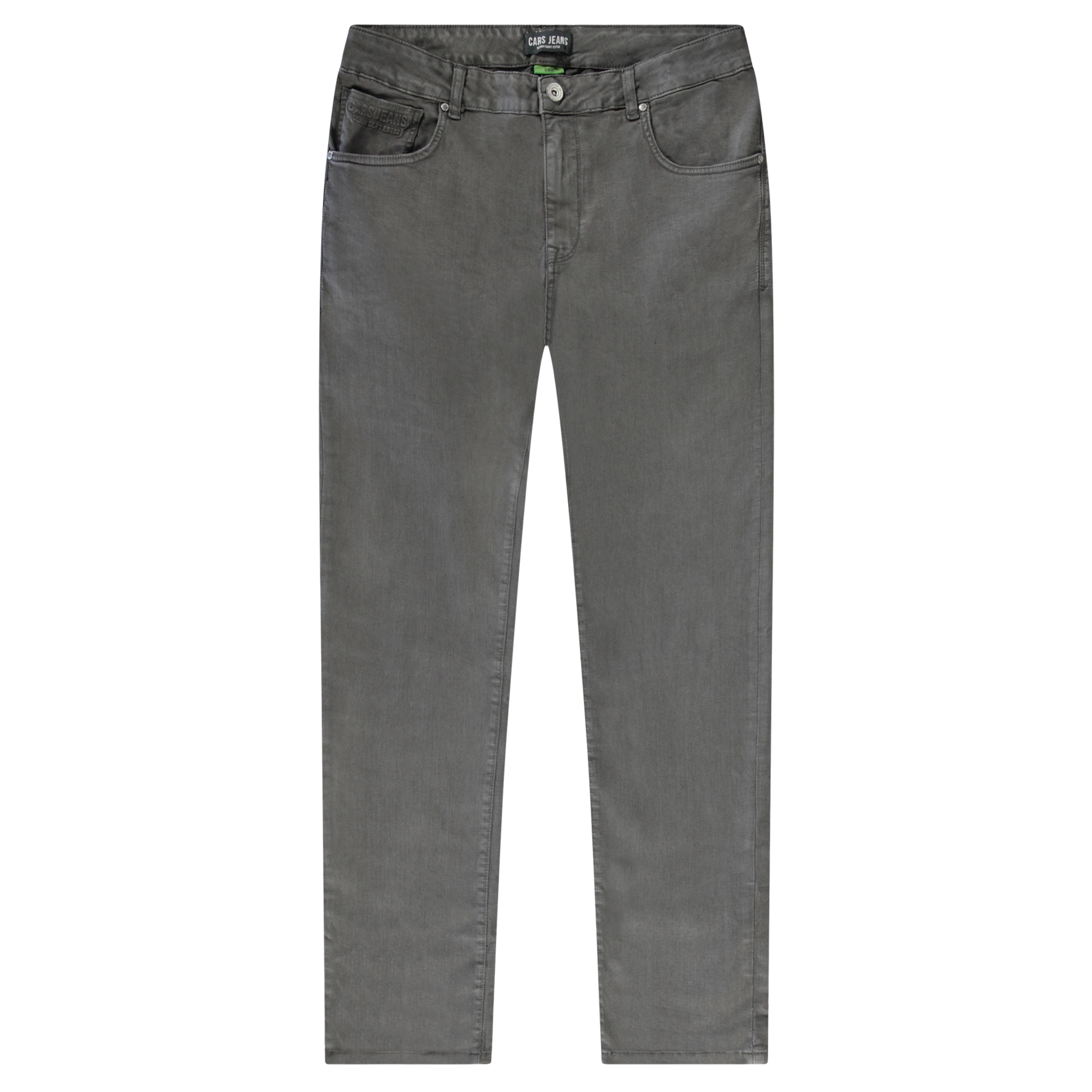 Jeans Bates Garment Dye Slim fit