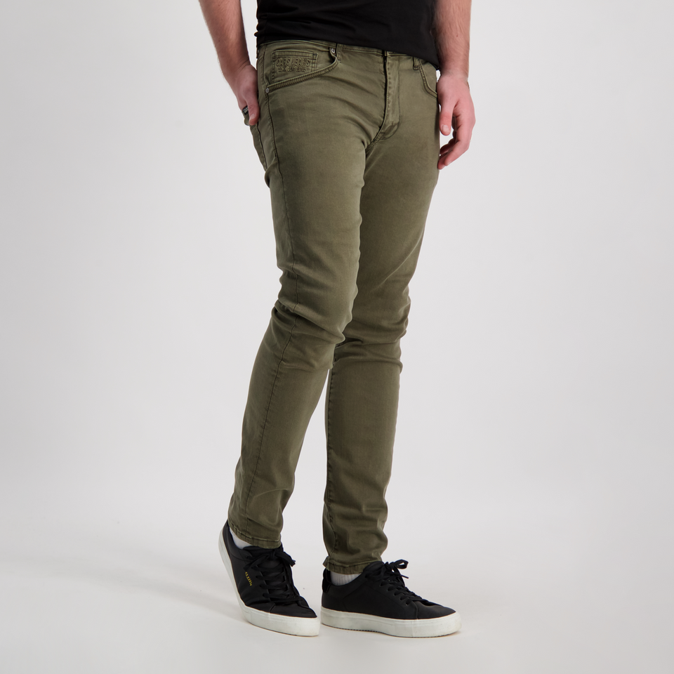 Jeans Bates Garment Dye Slim fit