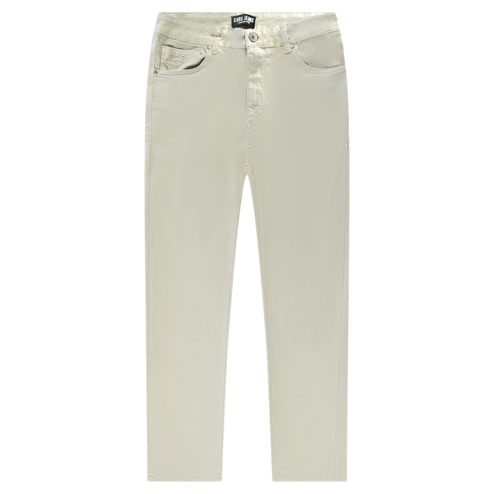 Jeans Bates Garment Dye Slim fit