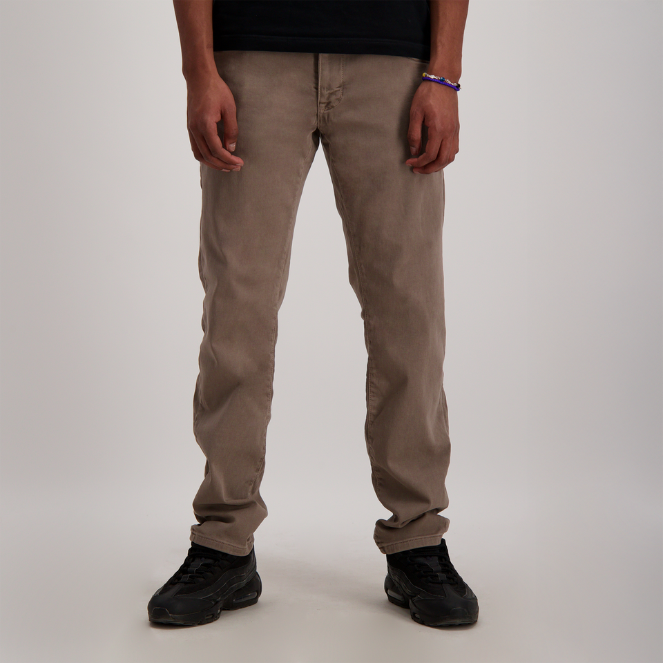 Jeans Bates Garment Dye Slim fit