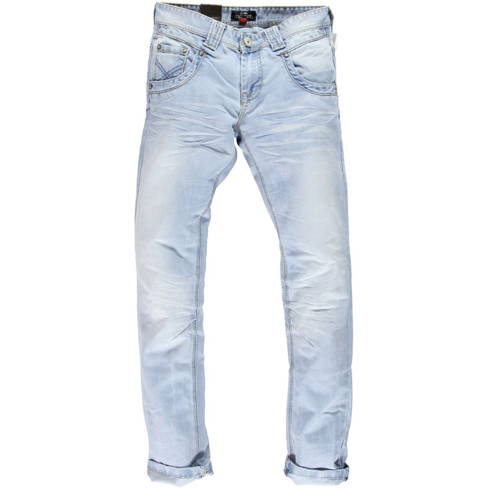 Jeans Crown 506