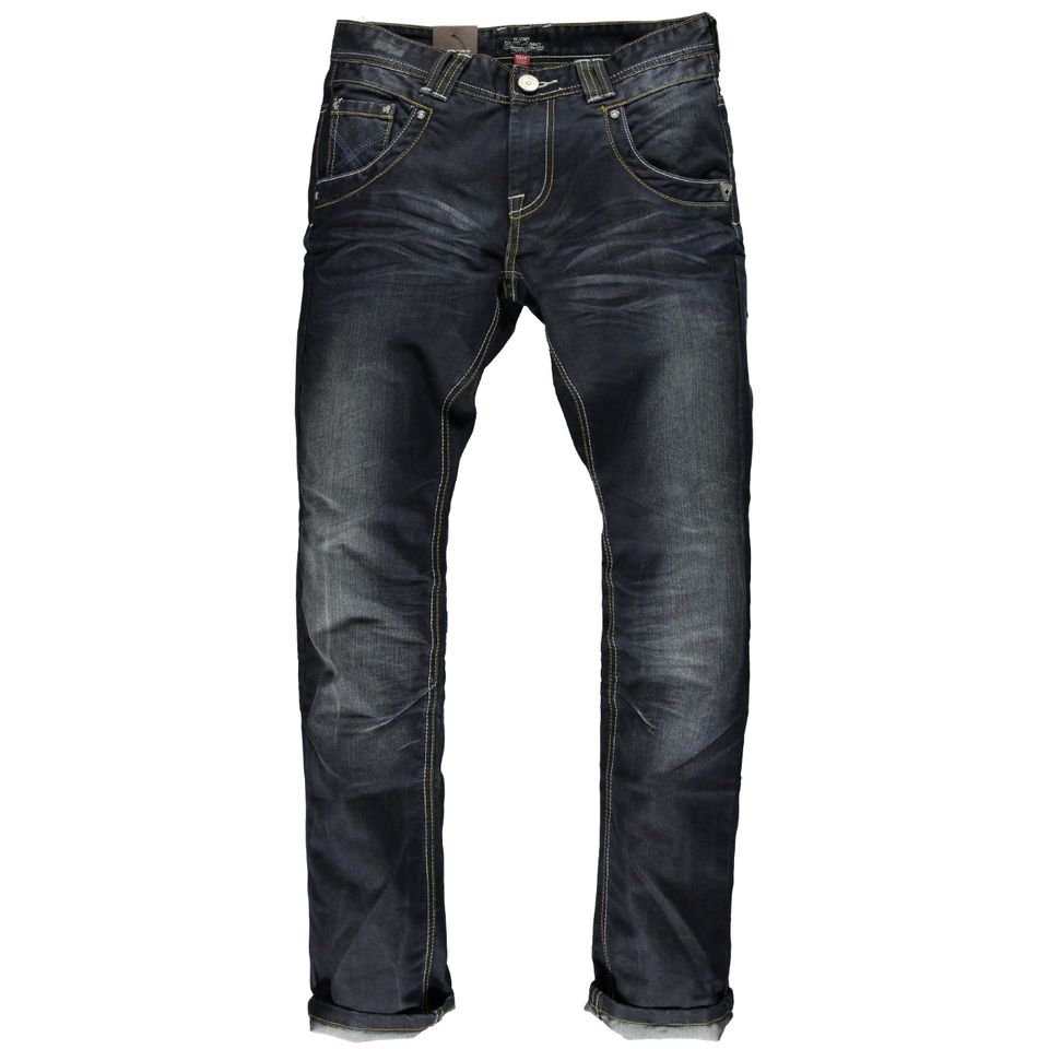 Jeans Crown 506