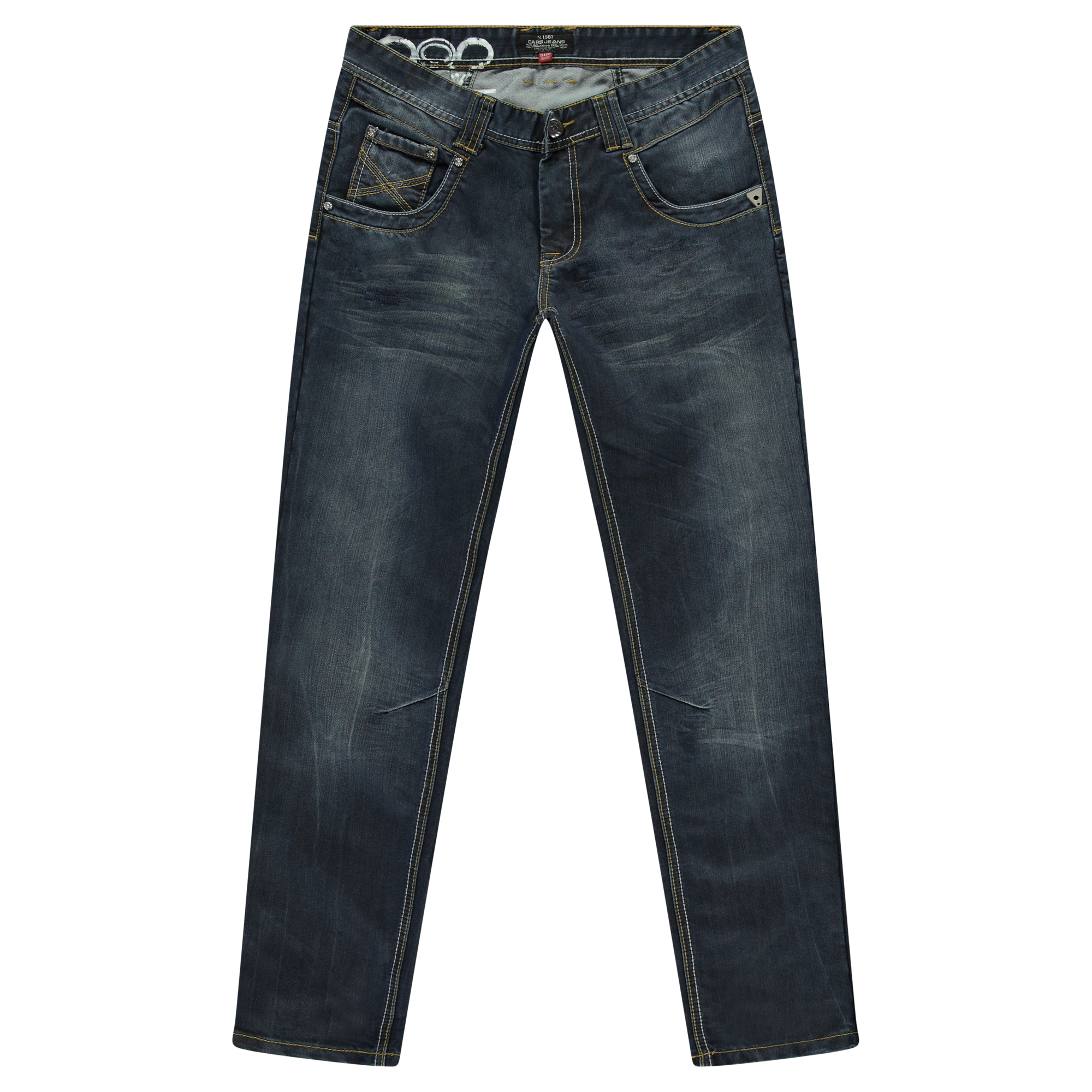 Jeans Crown 506