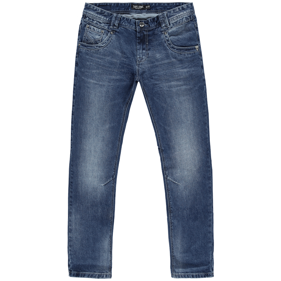 Jeans Crown 601