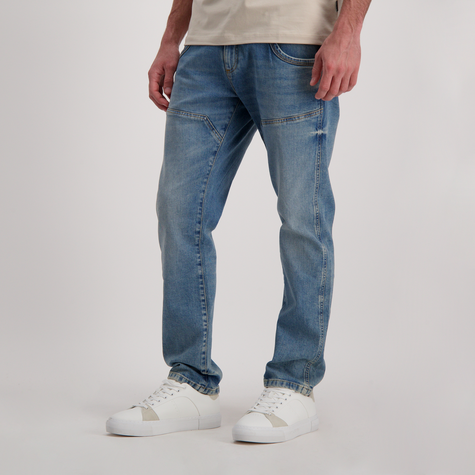 Jeans HARWICH Denim