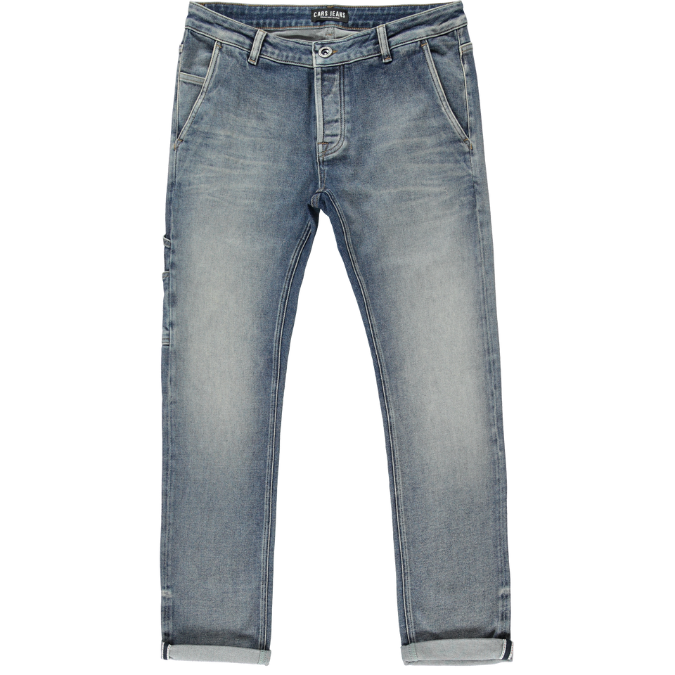 Jeans Recharged Slim fit