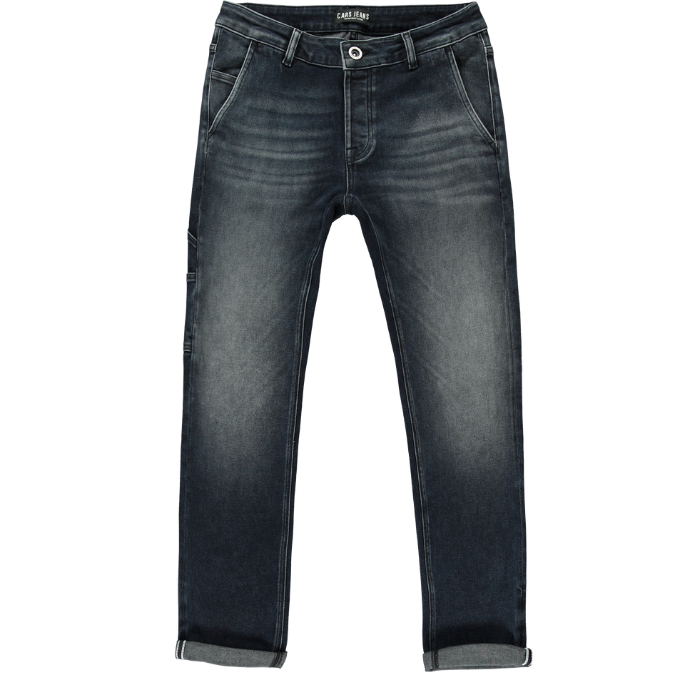 Jeans Recharged Slim fit