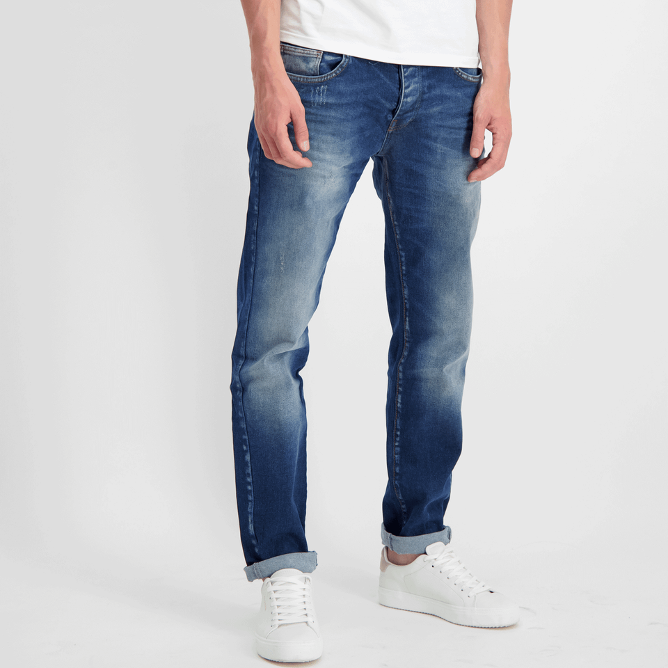 Jeans Birkin Slim Fit