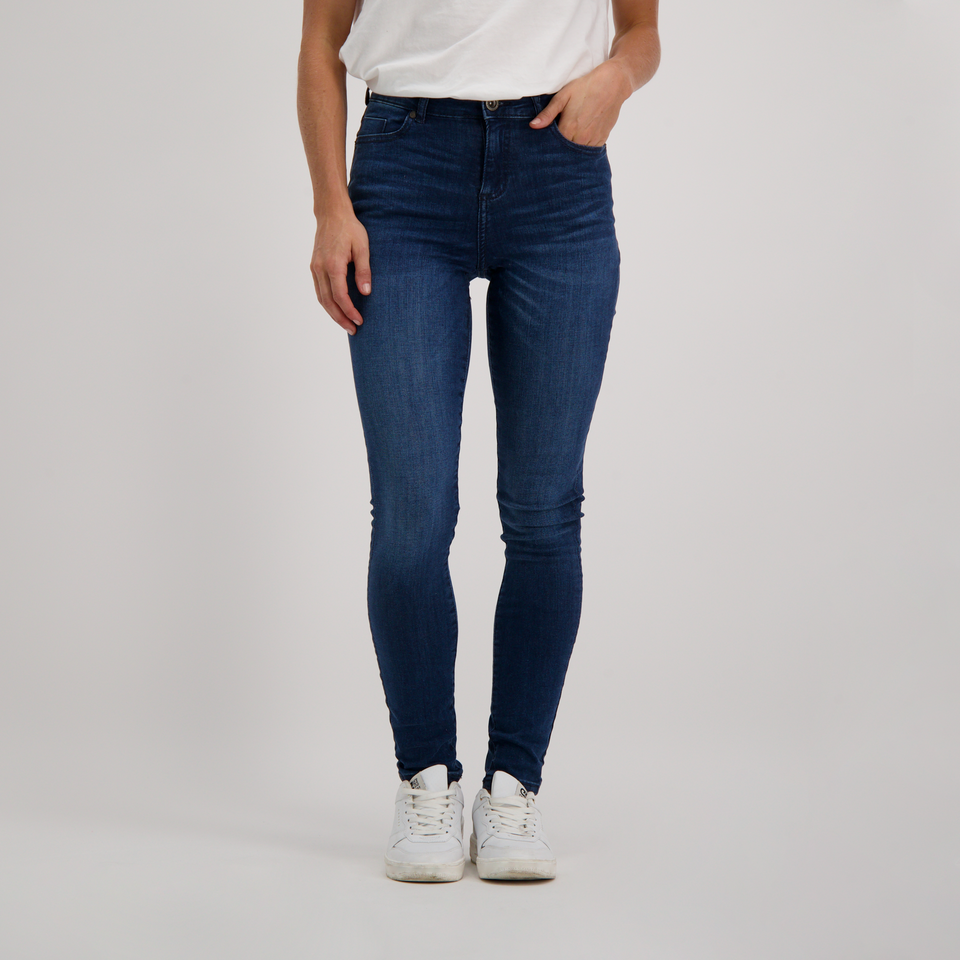Jeans Elisa Super skinny