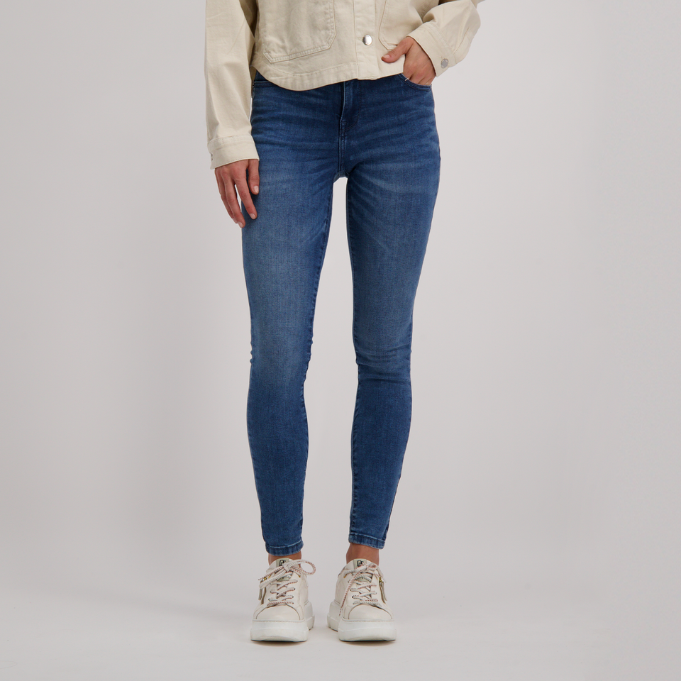 Jeans Elisa Super skinny