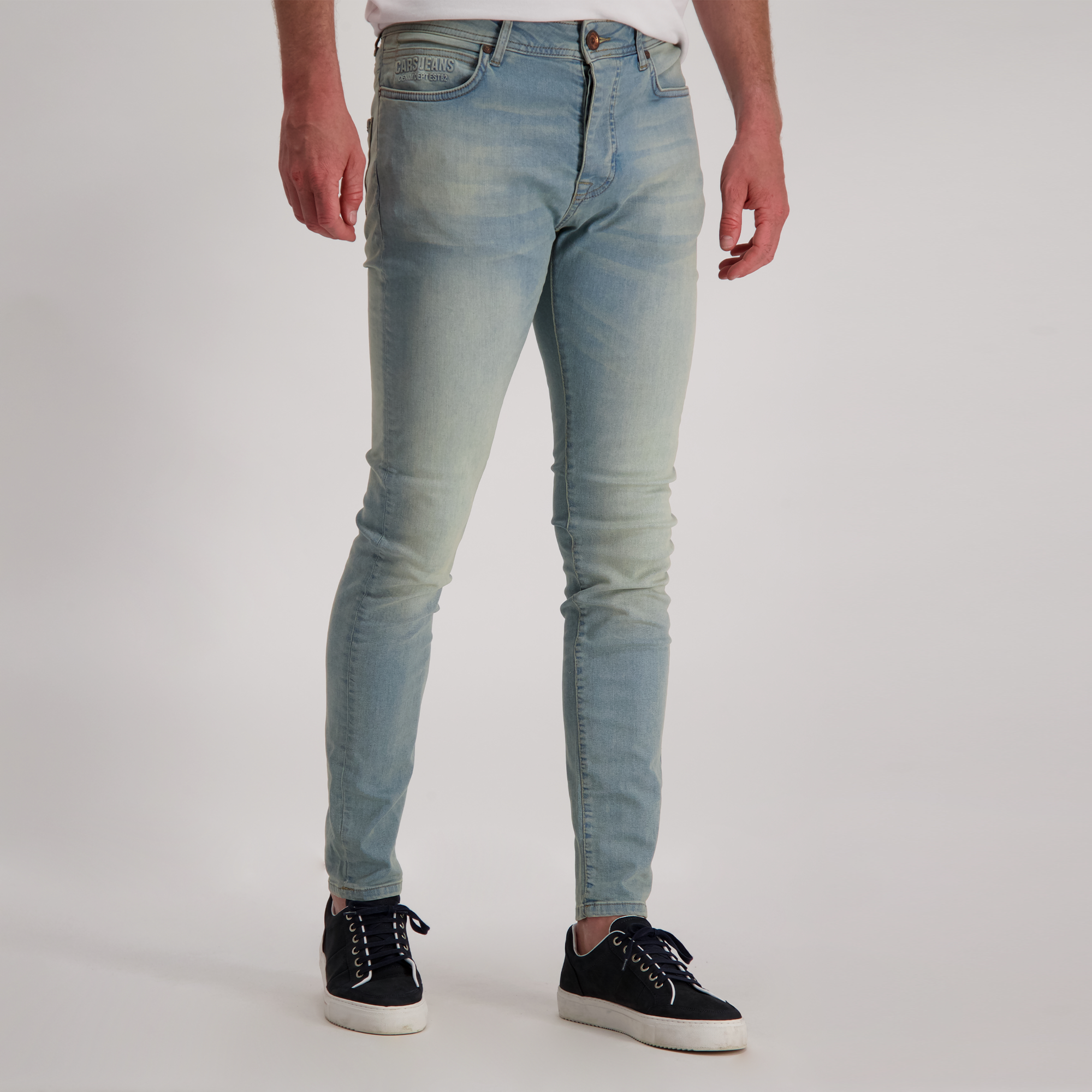 Jeans Dust Super Skinny