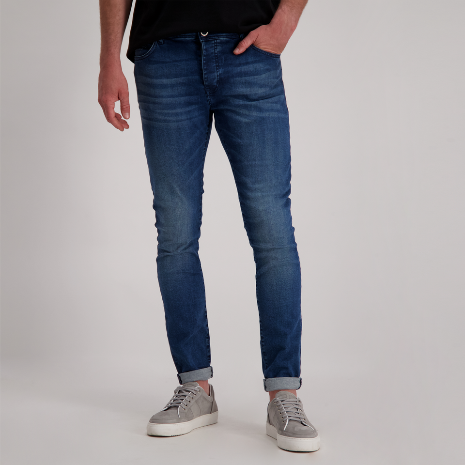 Jeans Dust Super Skinny