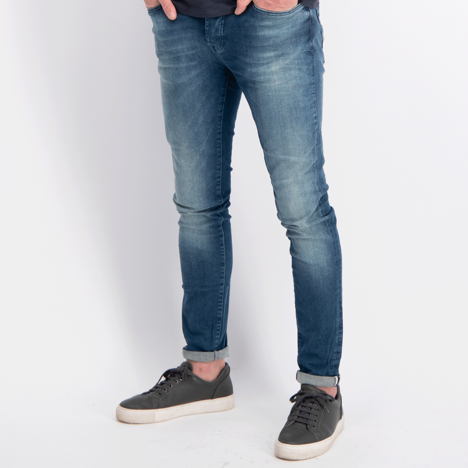 Jeans Dust Super Skinny