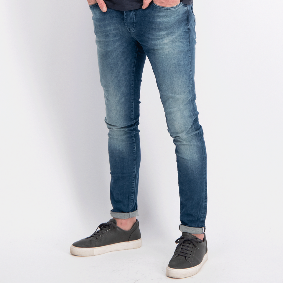 Jeans Dust Super Skinny