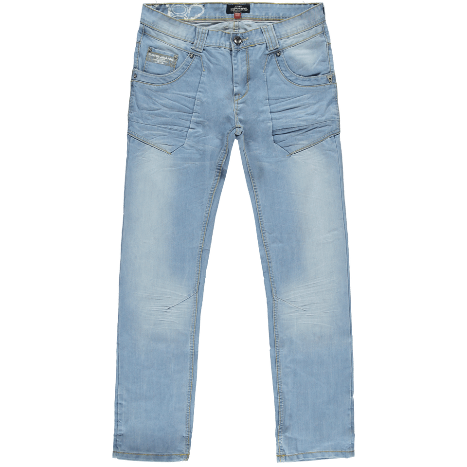 Jeans Bedford 506 Regular