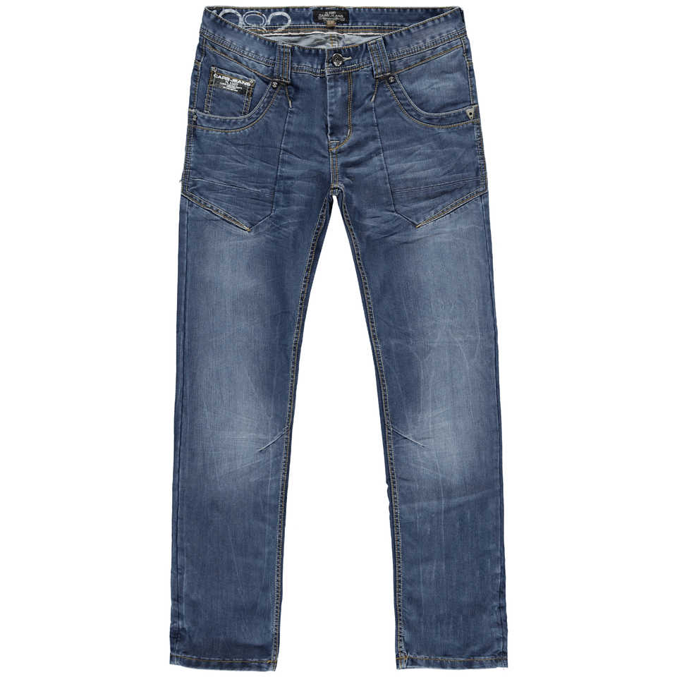 Jeans Bedford 506 Regular