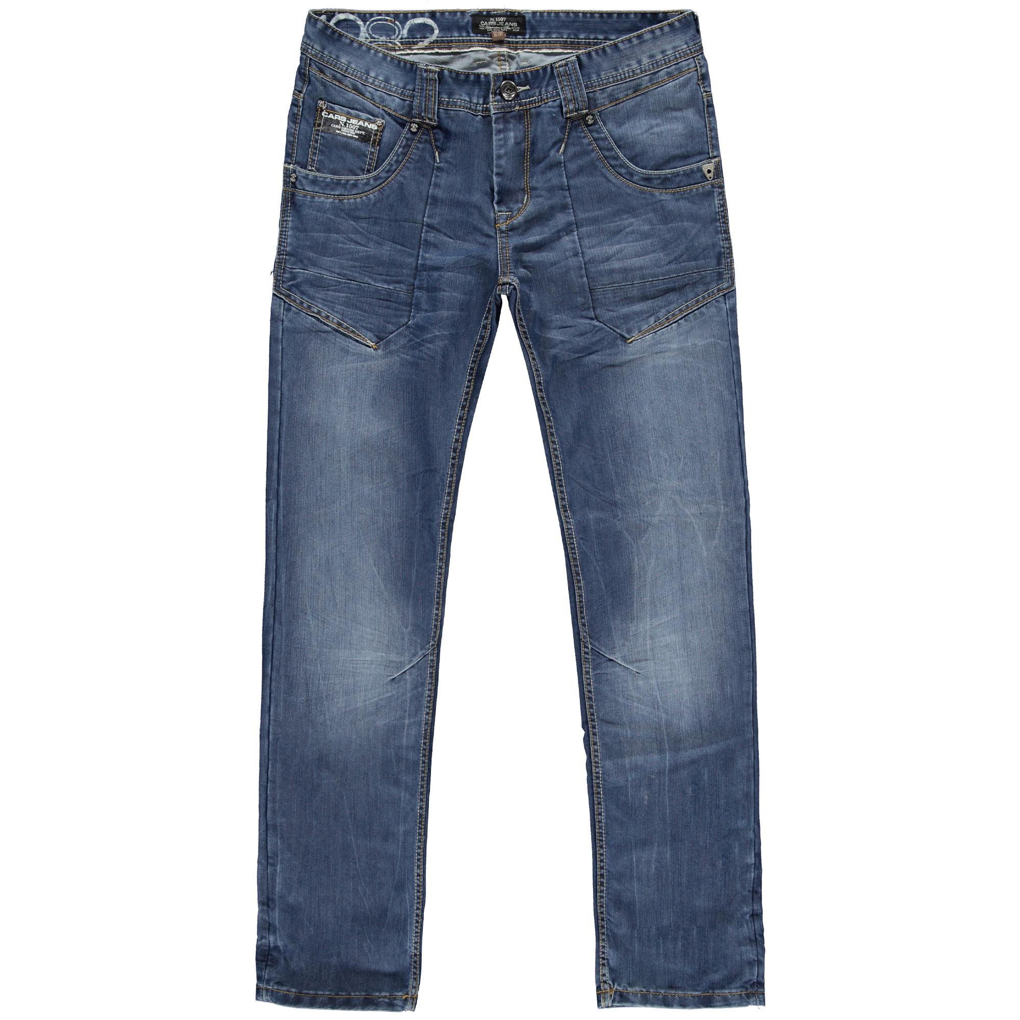 Jeans Bedford 506 Regular
