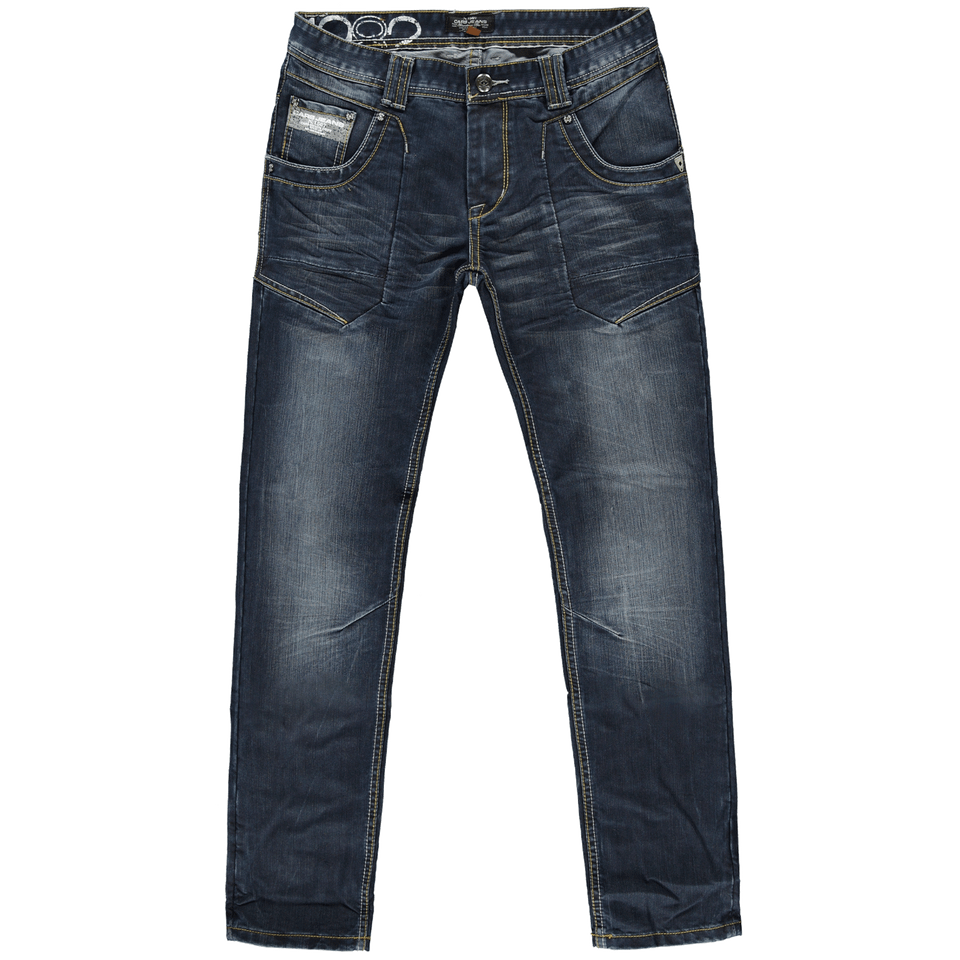 Jeans Bedford 506 Regular