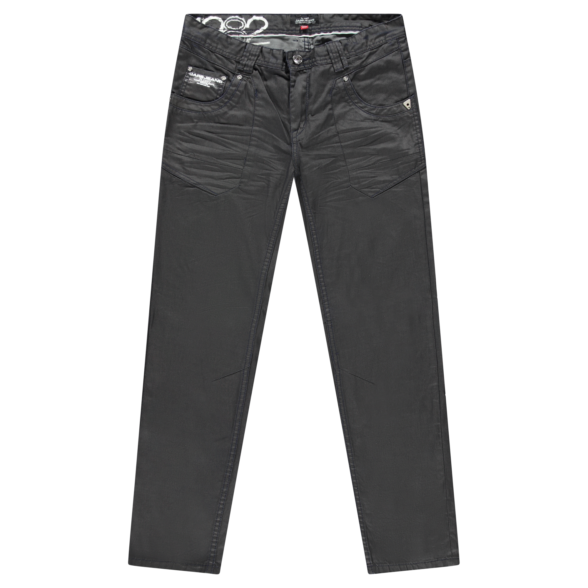 Jeans Bedford 506 Regular