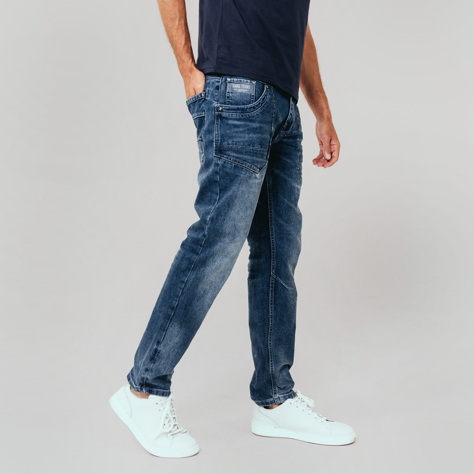 Jeans Bedford 601 Regular