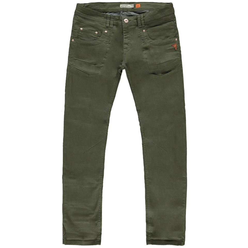 Jeans Bedford Twill Regular