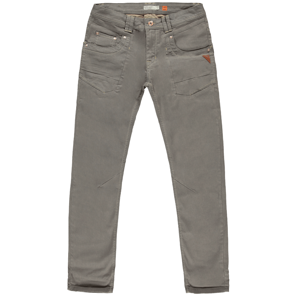 Jeans Bedford Twill Regular