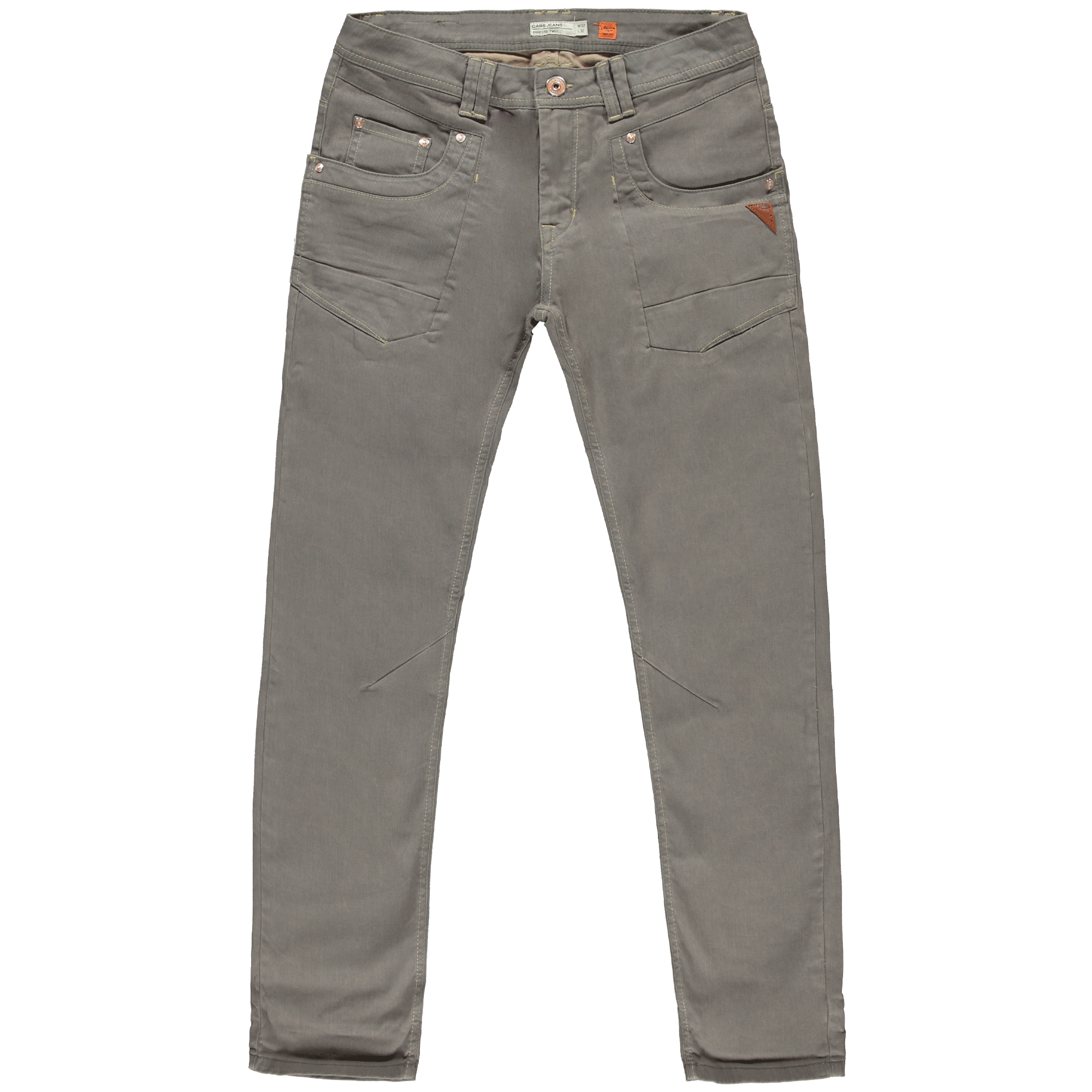 Jeans Bedford Twill Regular