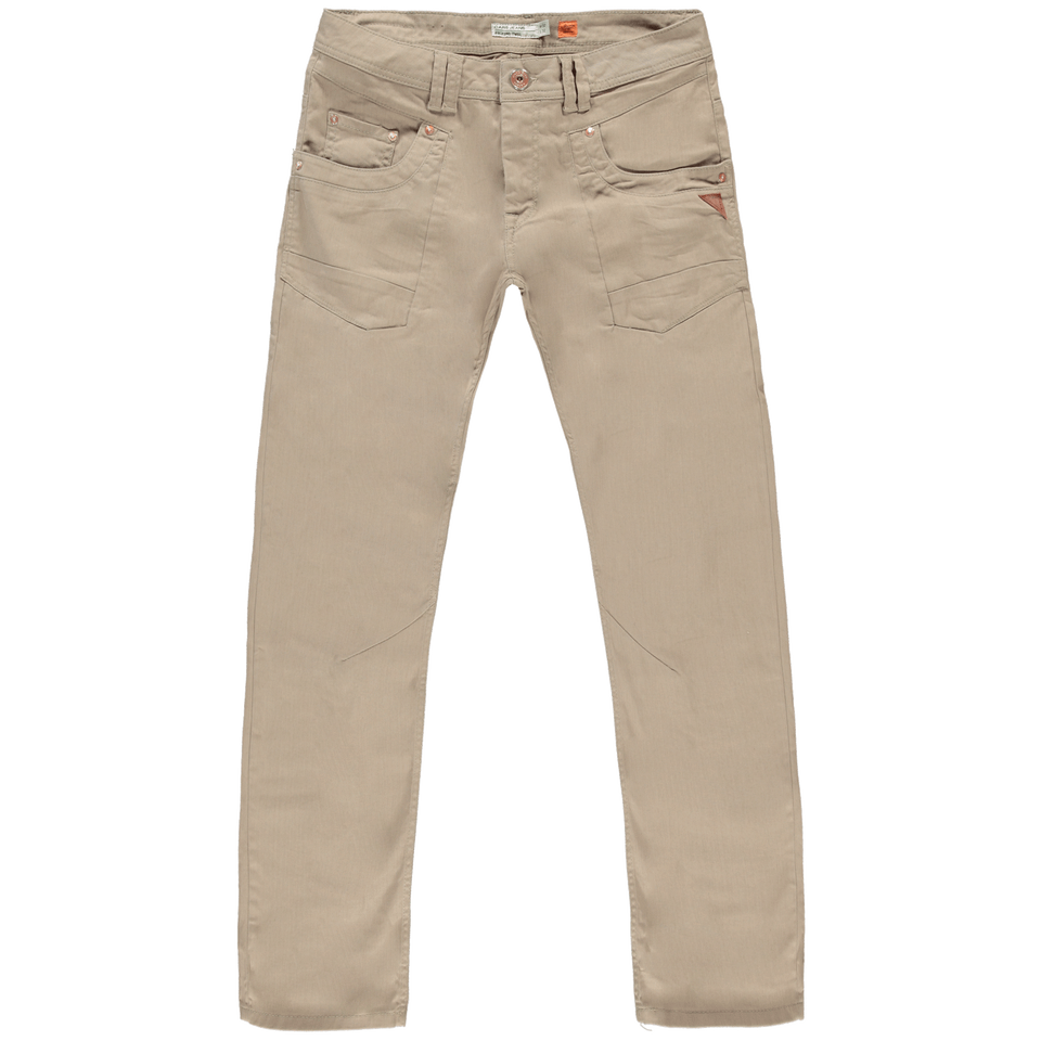 Jeans Bedford Twill Regular