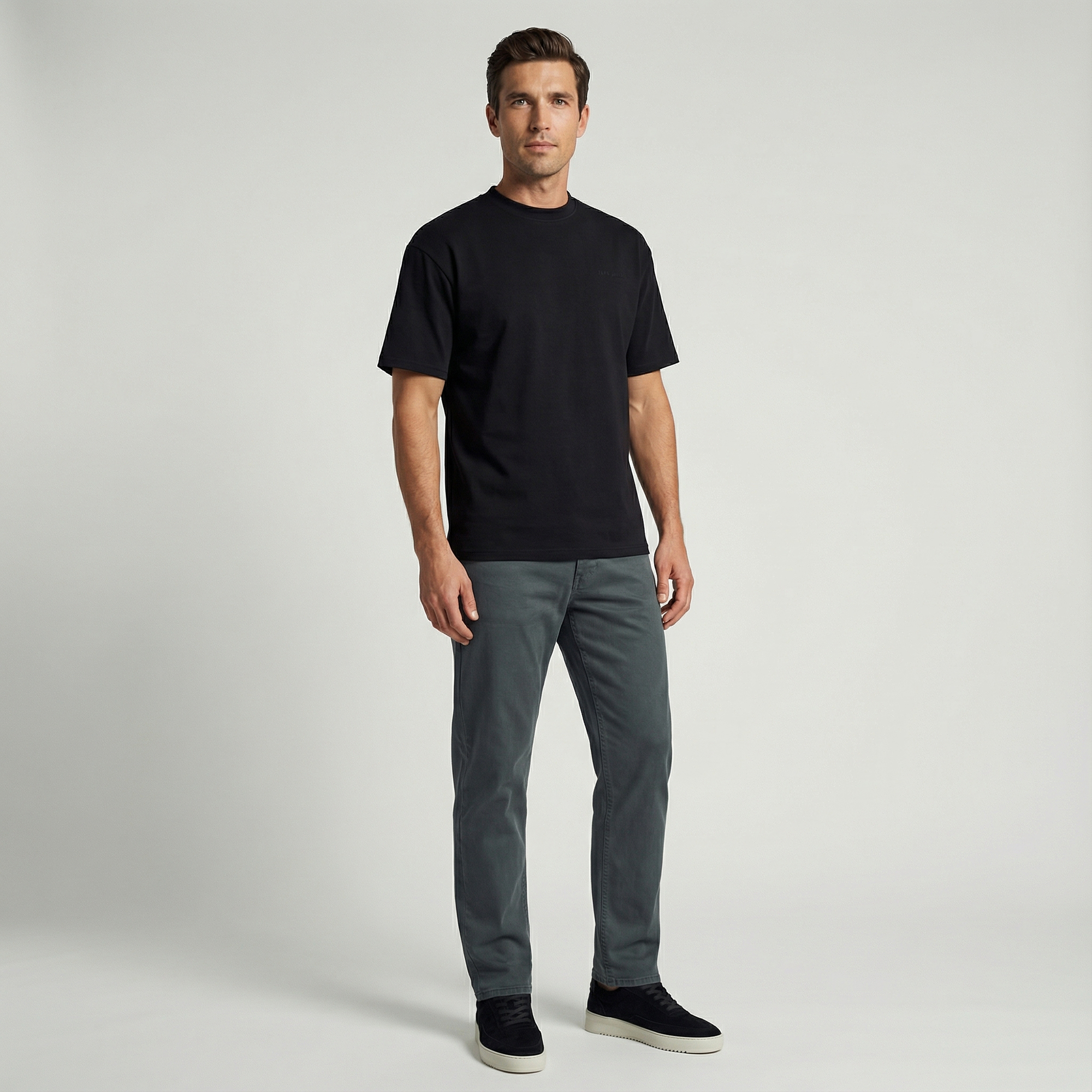 Jeans Guard Twill Loose Fit