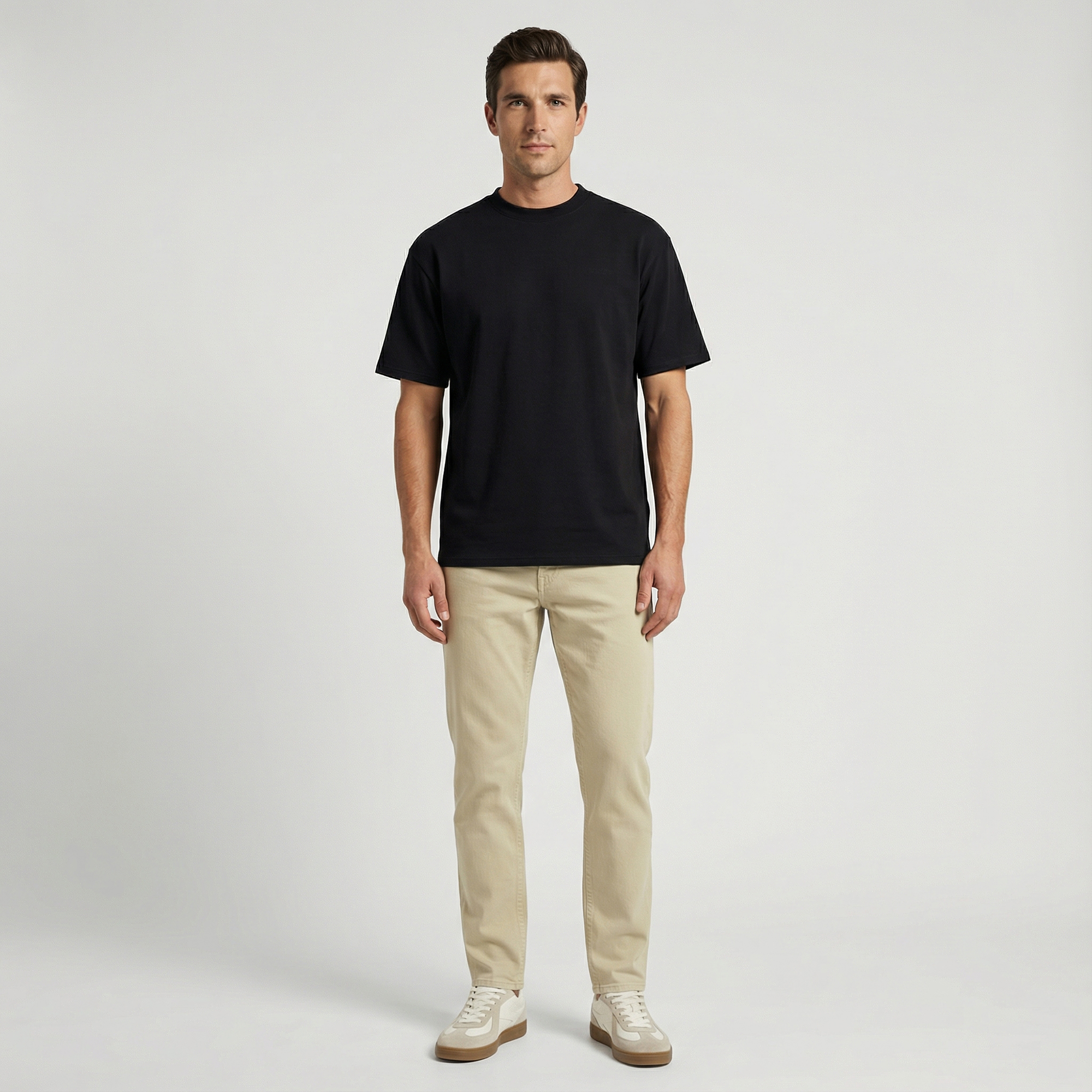 Jeans Guard Twill Loose Fit