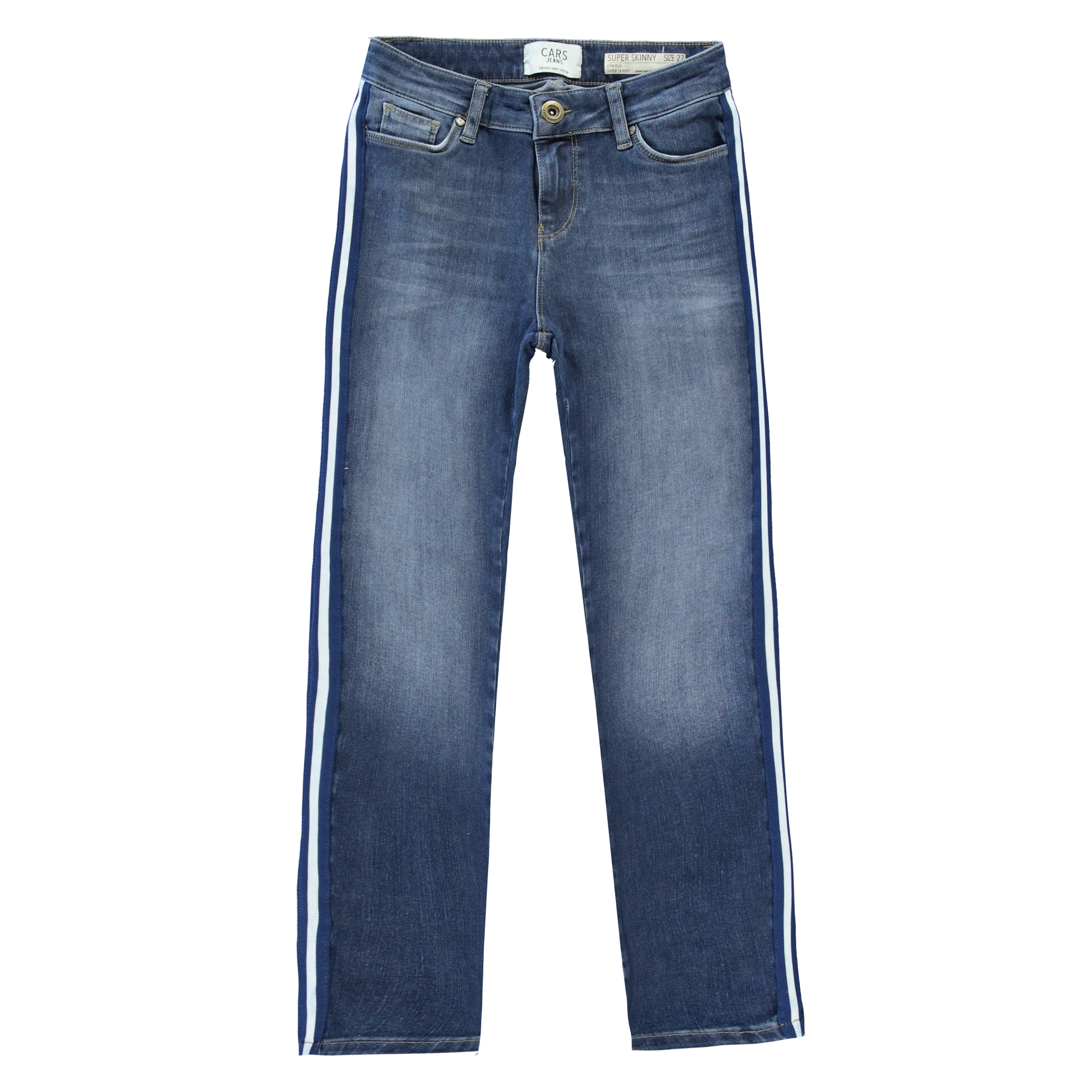 Jeans Kobina Super Skinny