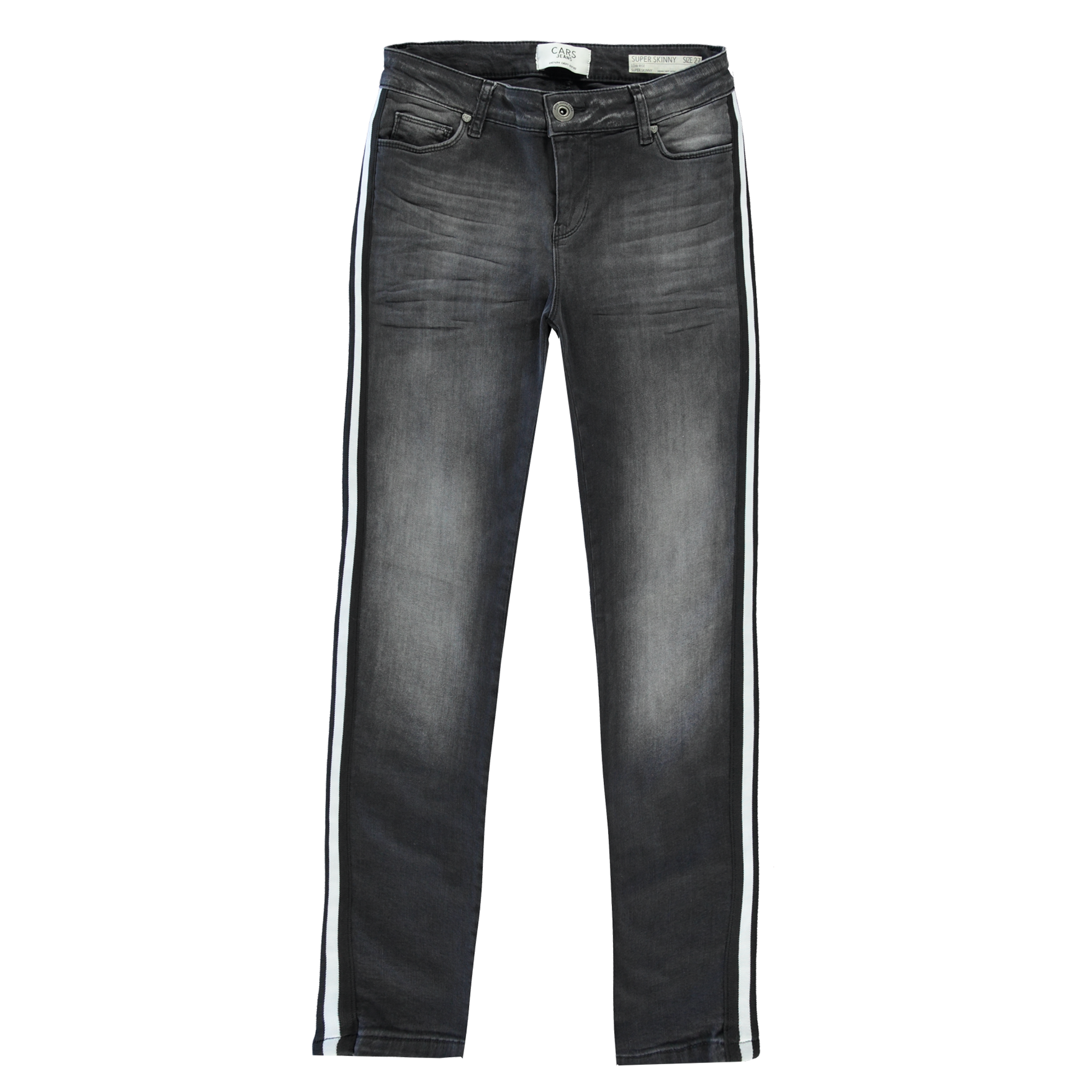 Jeans Kobina Super Skinny