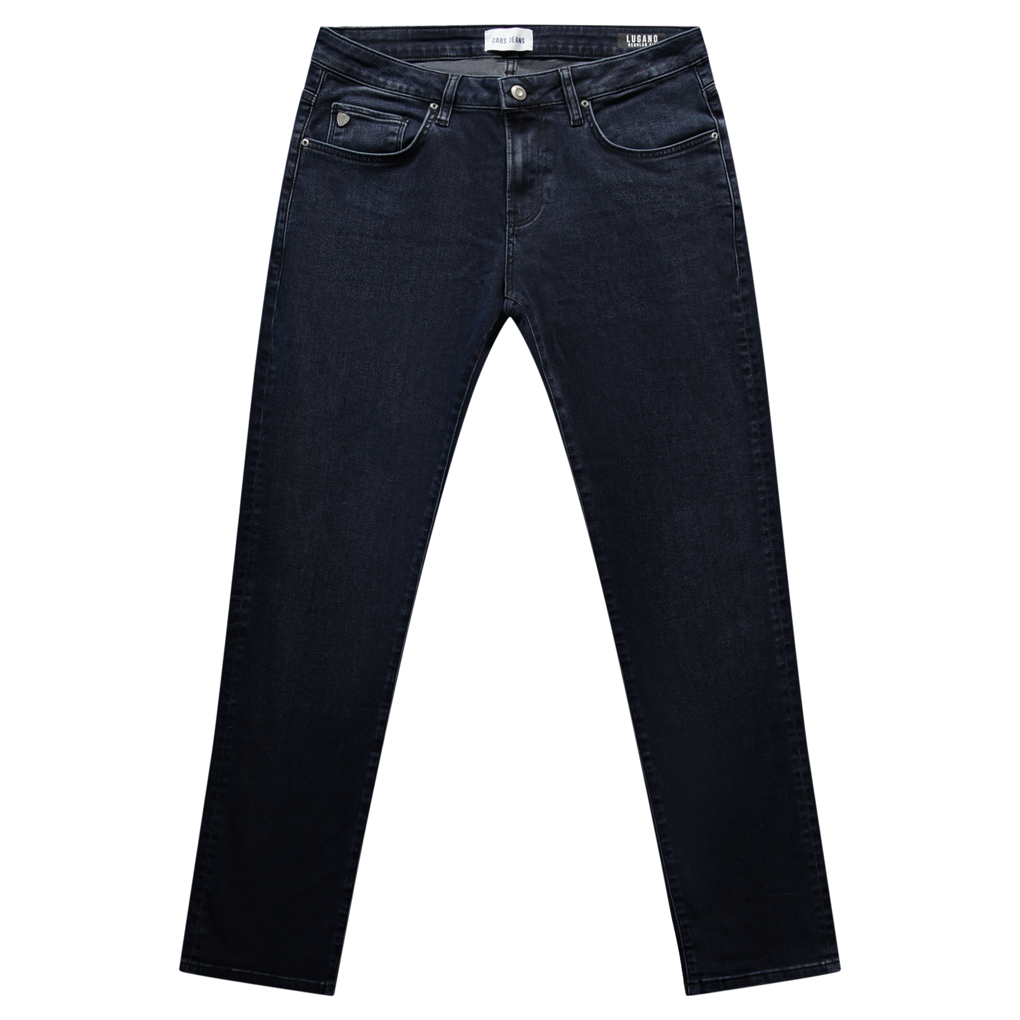 LUGANO Soft Denim Jeans