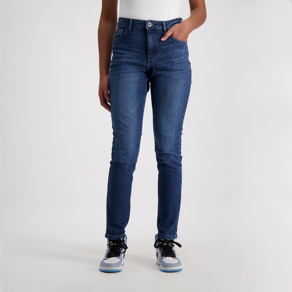 Jeans Isalie Straight Fit