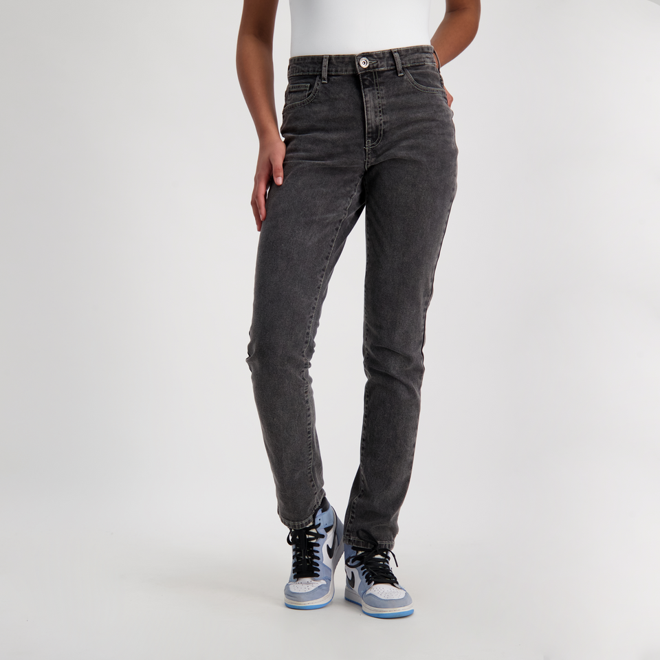 Jeans Isalie Straight Fit